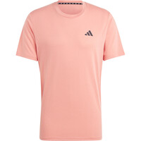 adidas camiseta fitness hombre TR-ES FR T 04