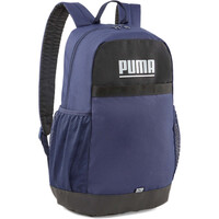 Puma mochila deporte Plus Backpack vista frontal