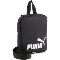 Puma billeteras portadocumentos Phase Portable vista frontal