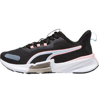 Puma zapatillas fitness mujer PWRFRAME TR2 WNS NERS lateral exterior