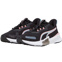 Puma zapatillas fitness mujer PWRFRAME TR2 WNS NERS lateral interior