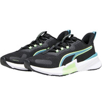 Puma zapatillas fitness mujer PWRFRAME TR2 WNS NEVE lateral interior