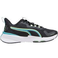 Puma zapatillas fitness mujer PWRFRAME TR2 WNS NEVE puntera