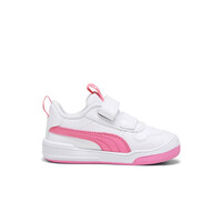 Puma zapatilla multideporte bebe X_Multiflex SL V lateral interior