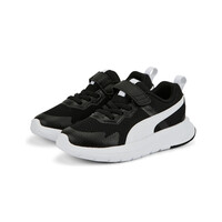 Puma zapatilla multideporte niño X_Evolve Run Mesh puntera