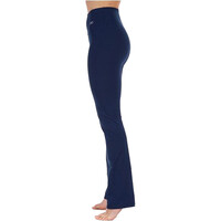 Ditchil pantalones y mallas largas fitness mujer COMFY PANTS vista trasera