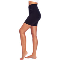 Ditchil pantalones y mallas cortas fitness mujer ALIVE SHORT vista trasera