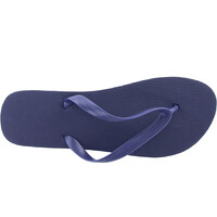 Seafor chanclas hombre BOMBAI vista superior