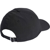 adidas gorra running Running Essentials AEROREADY Six-Panel Baseball 01