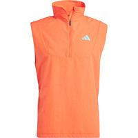 adidas CHAQUETA RUNNING HOMBRE AZ L VST W M 04