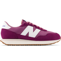 New Balance zapatilla moda hombre 237 lateral exterior