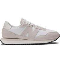 New Balance zapatilla moda hombre 237 lateral exterior