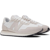 New Balance zapatilla moda hombre 237 puntera