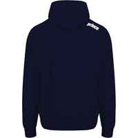 Prince sudadera tenis hombre SUDADERA PRINCE vista trasera