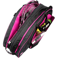 Prince raqueta tenis RAQUETERO LADY MARY 01