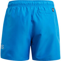 adidas bañador natación niño BOS CLX SL vista trasera