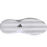 adidas Zapatillas Tenis Hombre Barricade CL M vista superior