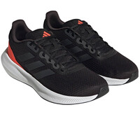 adidas zapatilla running hombre Runfalcon 3 lateral interior