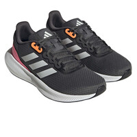 adidas zapatilla running mujer Runfalcon 3 lateral interior