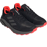 adidas zapatillas trail hombre TERREX TRAILRIDER GTX puntera