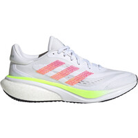 adidas zapatilla running mujer SUPERNOVA 3 W lateral exterior