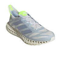 adidas zapatilla running mujer 4DFWD 3 W lateral interior