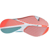 adidas zapatilla running mujer ADIZERO SL W vista superior