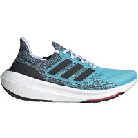 adidas zapatilla running hombre ULTRABOOST LIGHT lateral exterior