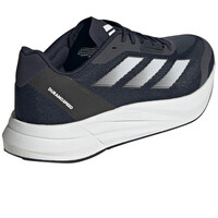 adidas zapatilla running hombre DURAMO SPEED M vista trasera