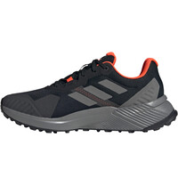 adidas zapatillas trail hombre TERREX SOULSTRIDE R.RDY lateral interior