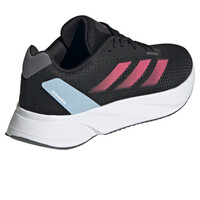 adidas zapatilla running mujer DURAMO SL W vista trasera