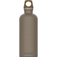 Sigg cantimplora Traveller MyPlanet Lighter Plain vista frontal