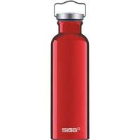 Sigg cantimplora Original Red vista frontal