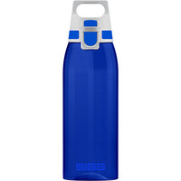 Sigg cantimplora Total Color Blue vista frontal