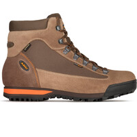 Aku bota trekking hombre SLOPE MICRO GTX lateral exterior