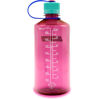 Nalgene cantimplora Bidn boca estrecha SUSTAIN 1L 01