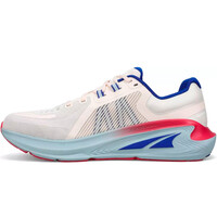 Altra zapatilla running hombre M PARADIGM 7 lateral interior