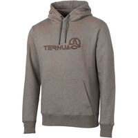 Ternua Sudaderas Montaña Hombre INNAR2.0HOODY vista frontal