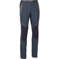 Ternua pantalón montaña hombre CORNOPANT vista frontal