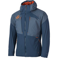 Ternua chaqueta outdoor hombre KIMOJKTM vista frontal