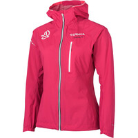 Ternua chaqueta impermeable mujer CYCLONEJKTW 07