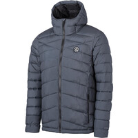 Ternua chaqueta outdoor hombre MOLOY vista frontal