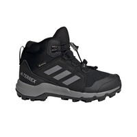 adidas bota trekking niño _3_TERREX MID GTX K lateral exterior