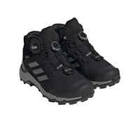 adidas bota trekking niño _3_TERREX MID GTX K lateral interior