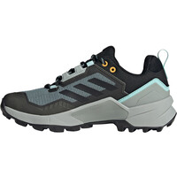 adidas zapatilla trekking mujer TERREX SWIFT R3 GTX W puntera