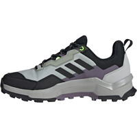 adidas zapatilla trekking mujer TERREX AX4 GTX W puntera