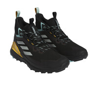 adidas bota trekking hombre TERREX FREE HIKER 2 GTX lateral interior