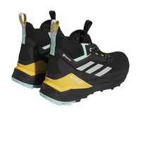 adidas bota trekking hombre TERREX FREE HIKER 2 GTX vista trasera