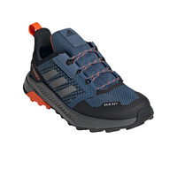 adidas zapatilla trekking niño TERREX TRAILMAKER R.RDY K lateral interior