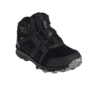 adidas bota trekking niño TERREX BOA MID R.RDY K lateral interior